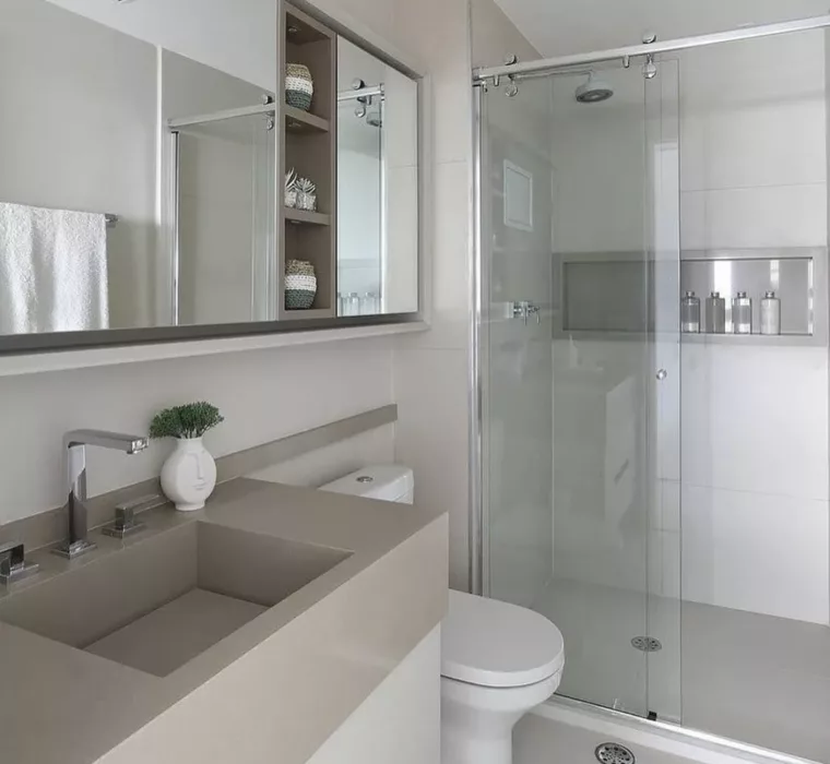 rénovation salle de bain