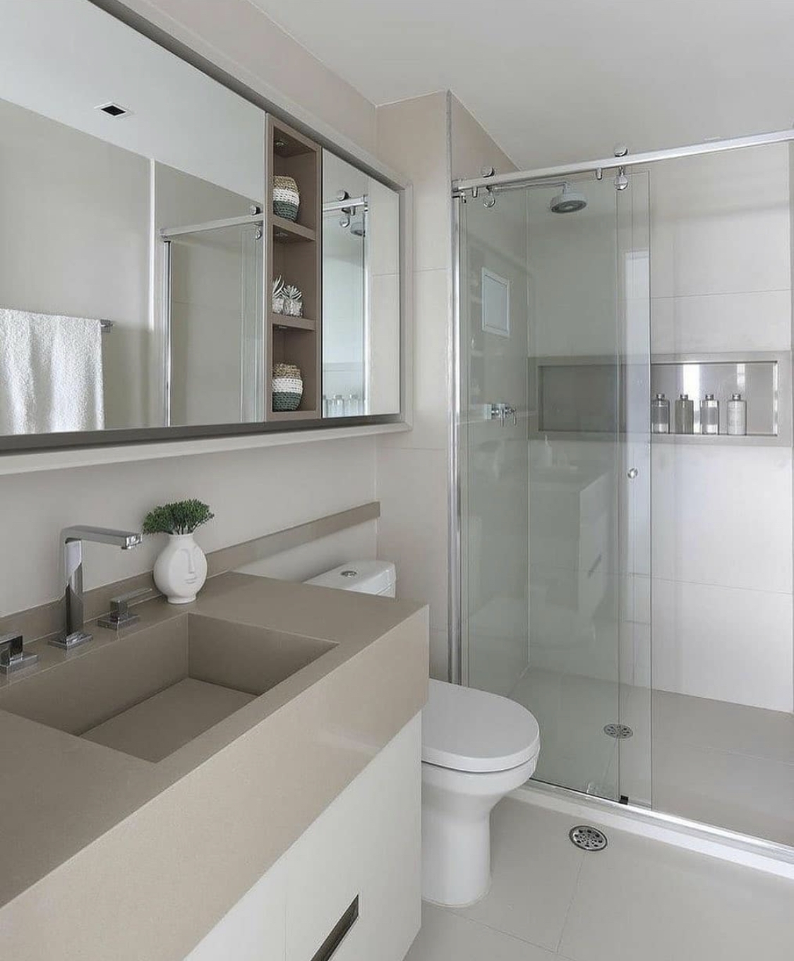 rénovation salle de bain