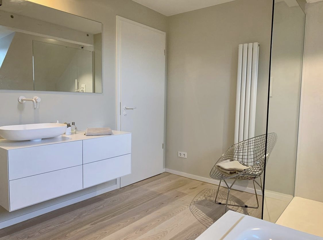rénovation salle de bain 2